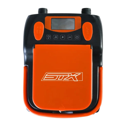 Electric SUP pump incl. battery